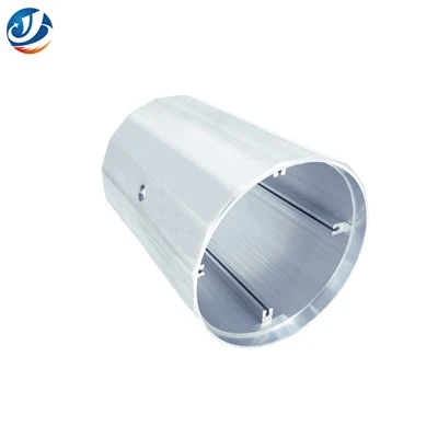 Aluminium Speaker Enclosure